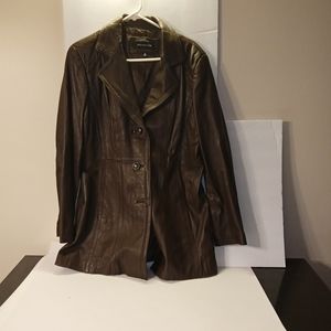 Jones New York man jacket pre-owned